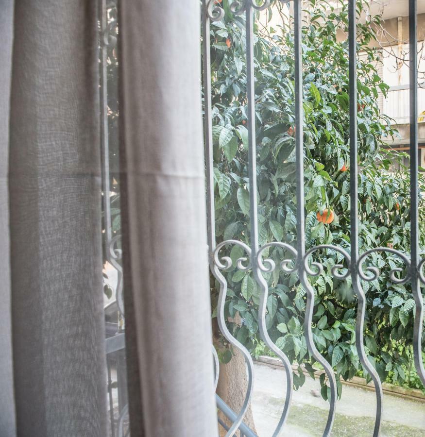 Elly'S House In Athens Apartment Exterior foto